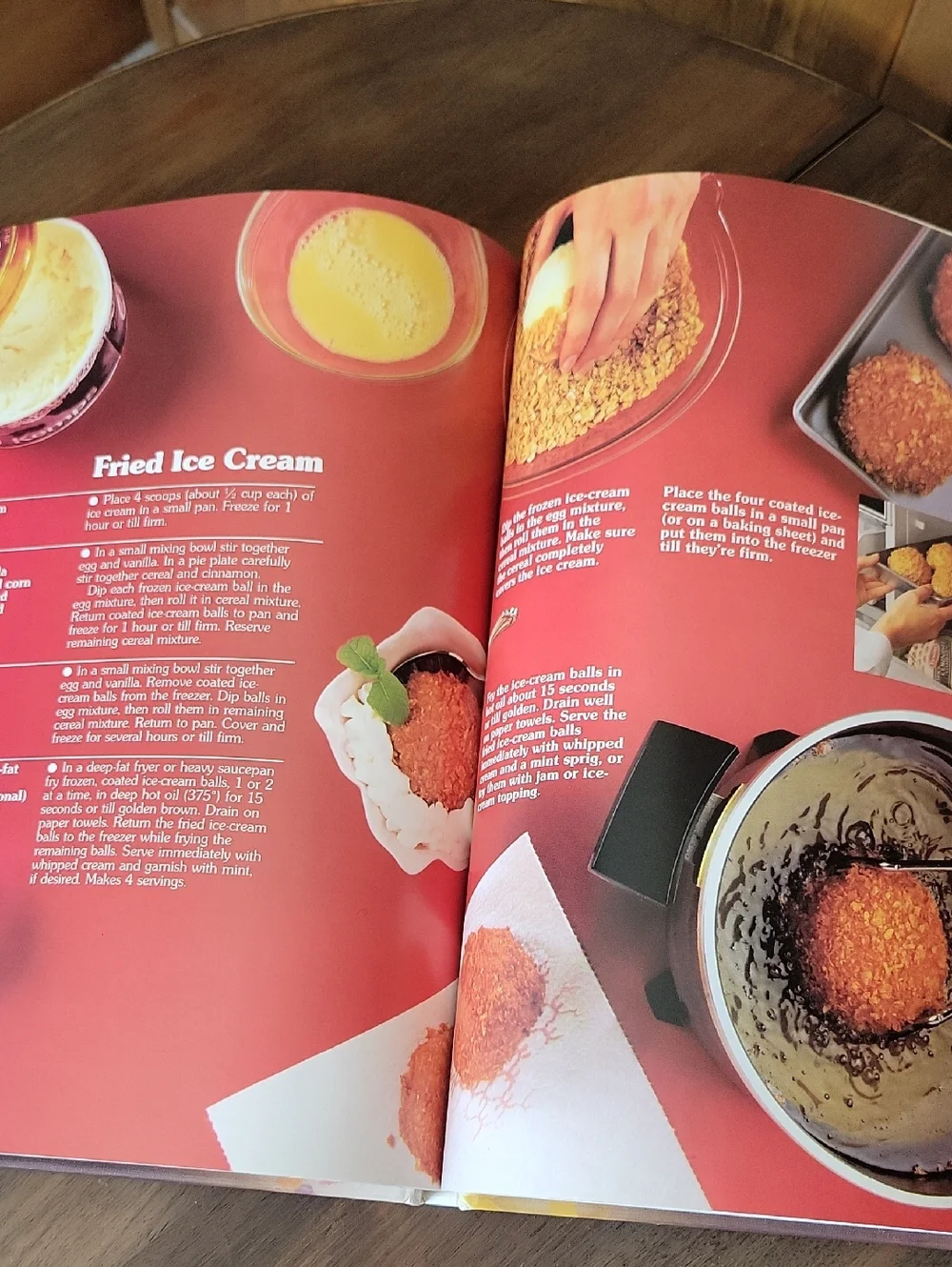 Better Homes And Gardens COOKING MEXICAN Recipe Book